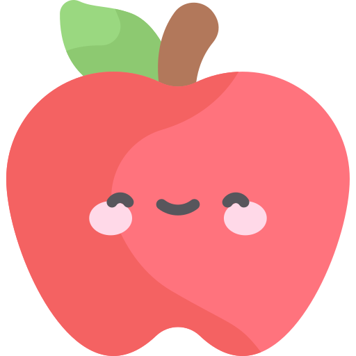 Apple Icon