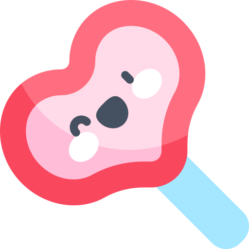 Lollipop Icon